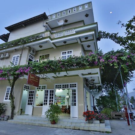 Moon'S Homestay Hoi An Dış mekan fotoğraf