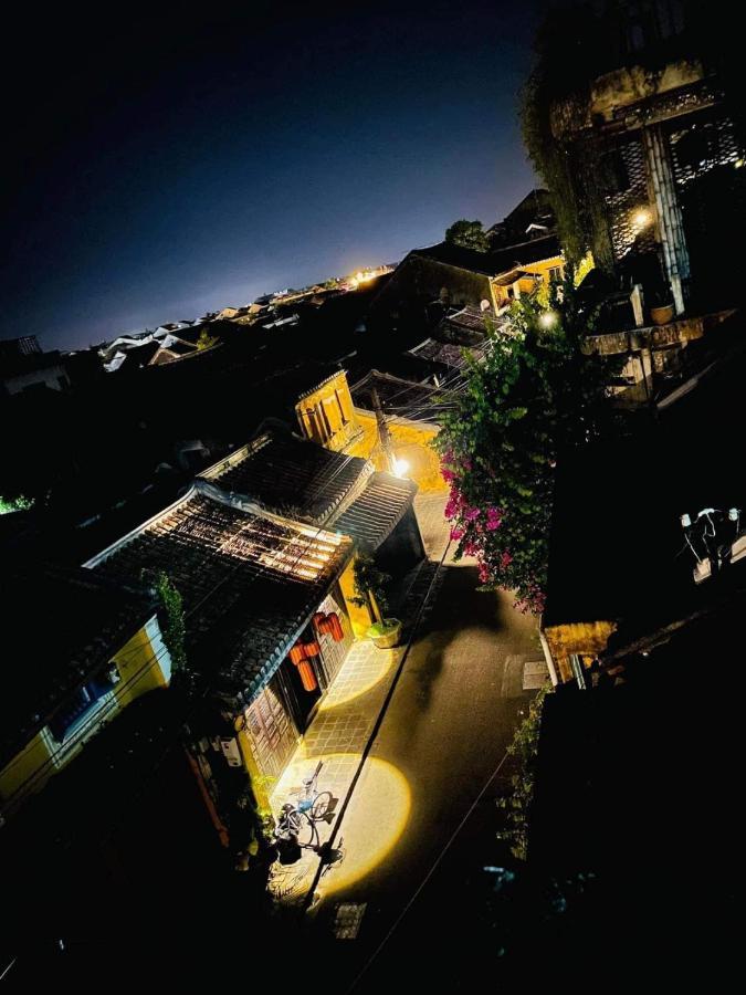 Moon'S Homestay Hoi An Dış mekan fotoğraf