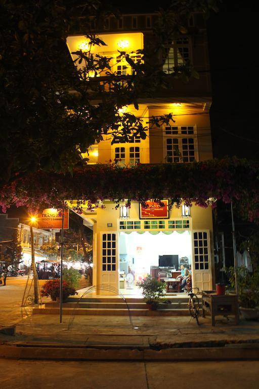 Moon'S Homestay Hoi An Dış mekan fotoğraf