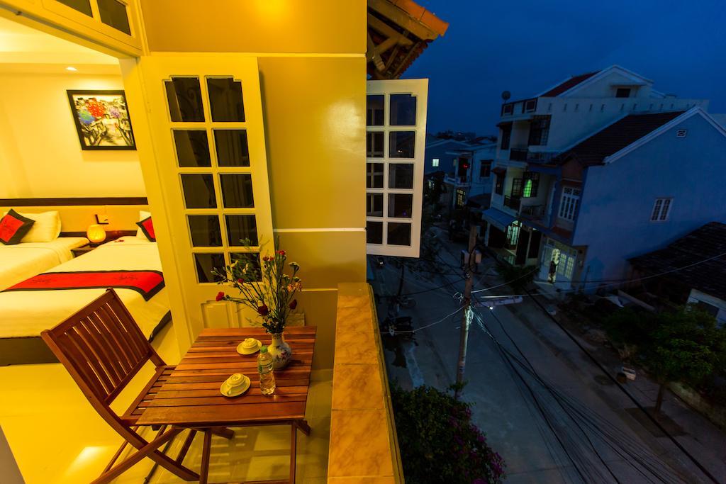 Moon'S Homestay Hoi An Oda fotoğraf